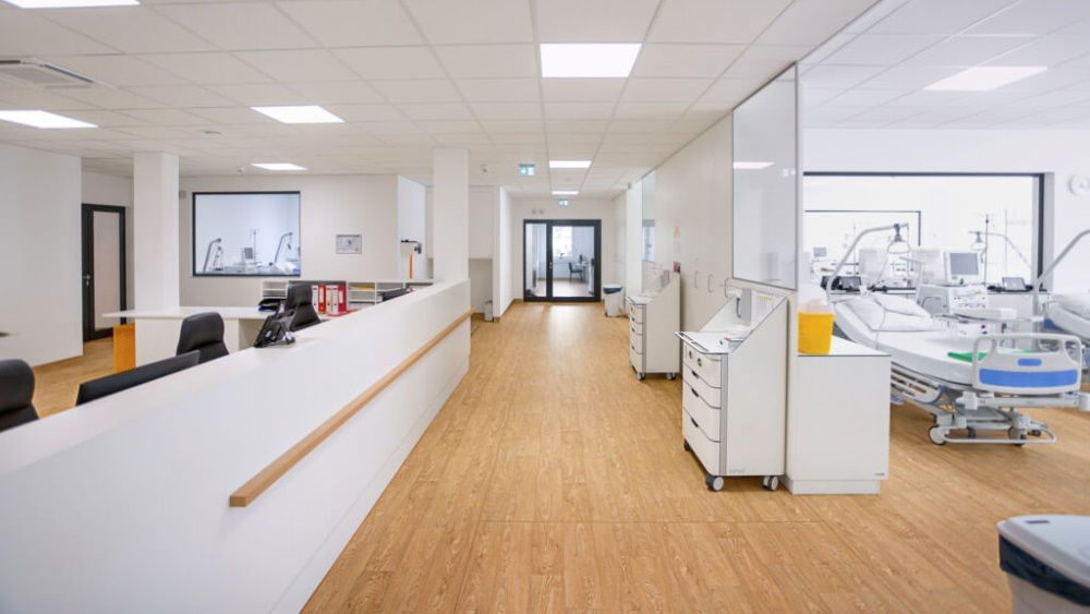 Bad Kissingen, Németország