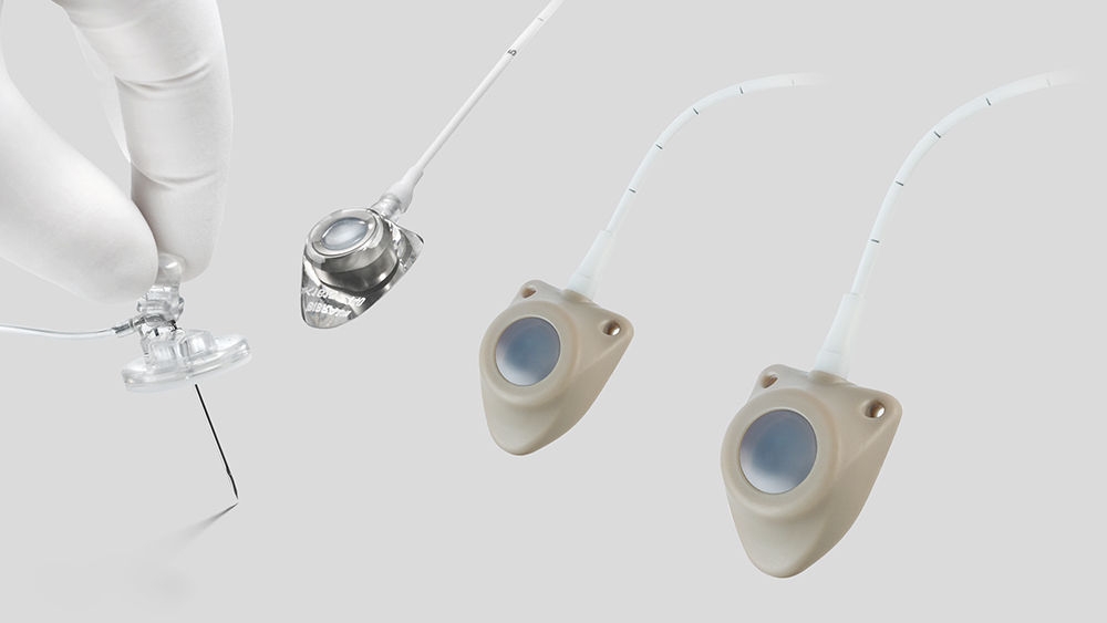 Vasculáris portkatéterek és port tűk