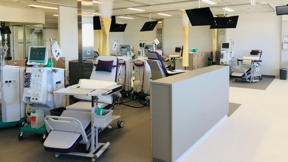 Ausztrália, Morayfield