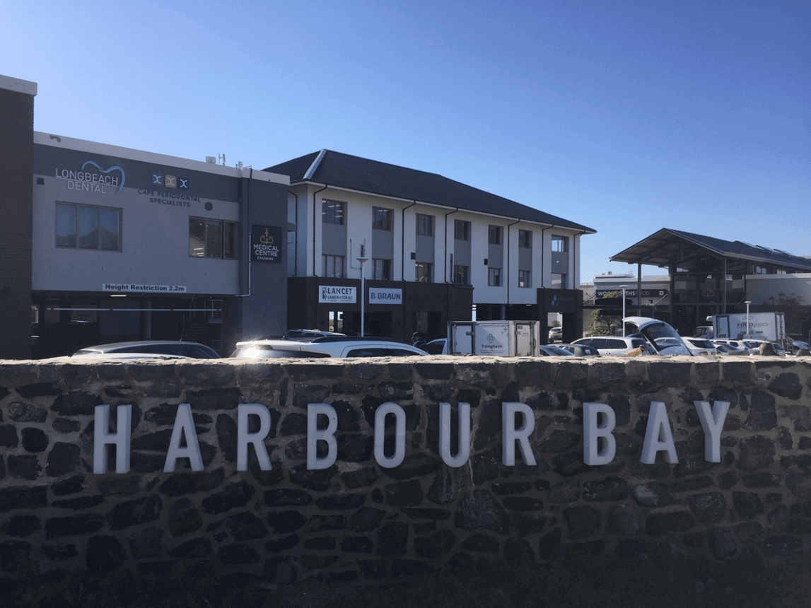 Simonstown, Dél-Afrika