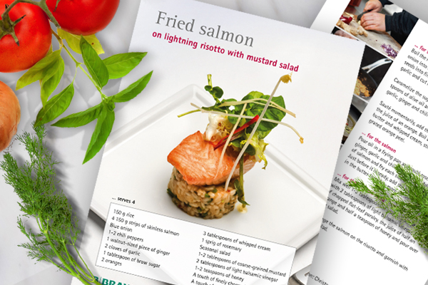 Recipe