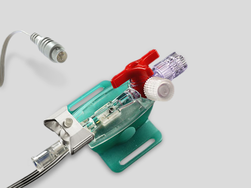 Egyszer használatos jelátalakító