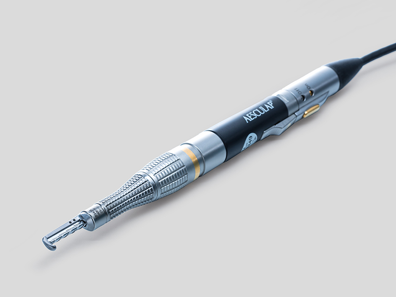 ELAN 4 elektromos motorrendszer