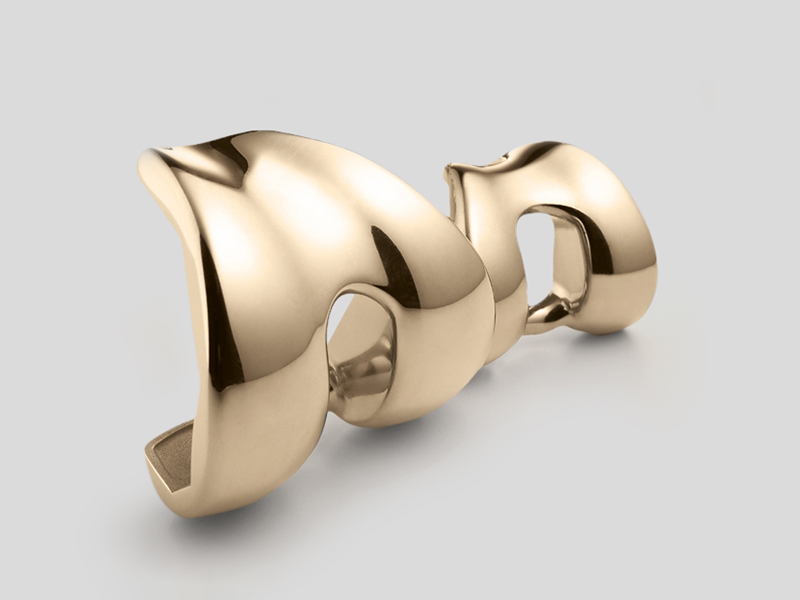 Két mesterséges térdízület