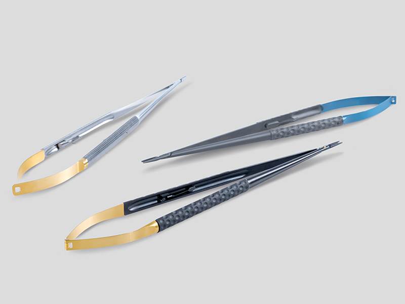 Három műszer a kardiovasculáris sebészethez